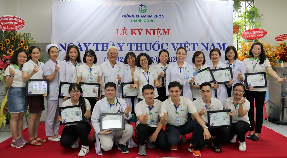 Kết quả cuộc thi "Công việc của Tôi - Tình yêu của Tôi" năm 2020
