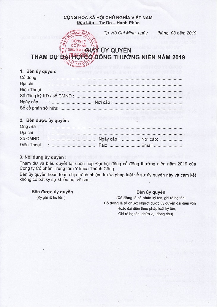 GIAY UY QUYEN M1