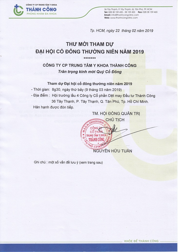 M1 THU MOI DAI HOI