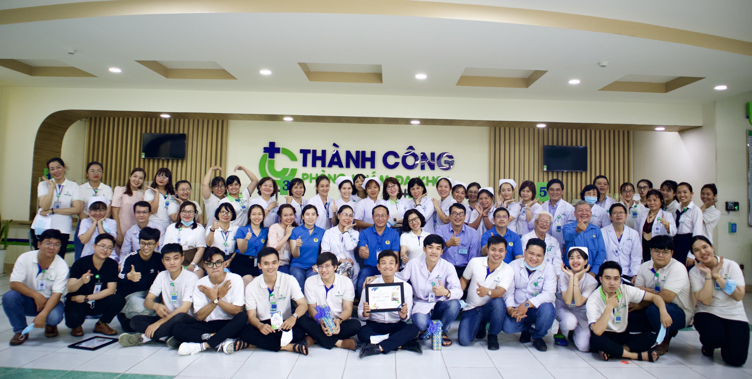 Chương trình Kỷ niệm Ngày Thầy thuốc Việt Nam 27/02/2021