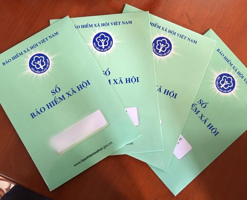 2 lợi ích với người lao động khi để lại 50% tiền lúc rút bảo hiểm xã hội