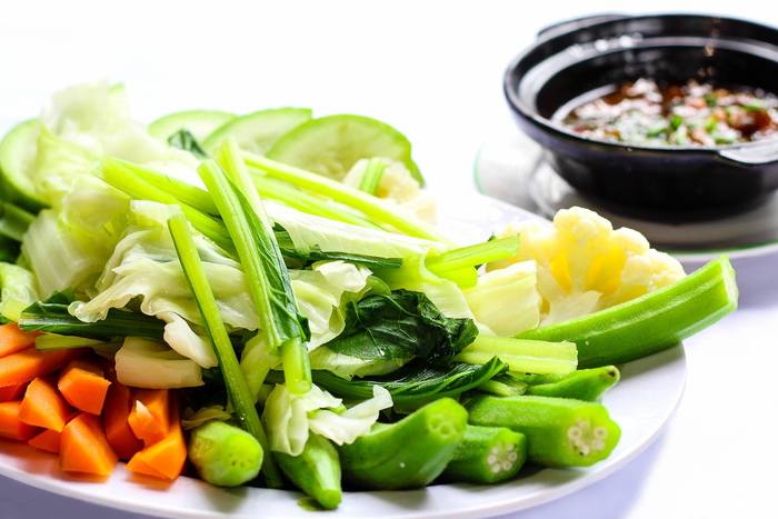 Chế độ dinh dưỡng cân bằng cho người đái tháo đường