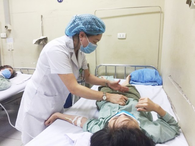 Chớ quên phòng bệnh sốt xuất huyết trong đại dịch COVID-19