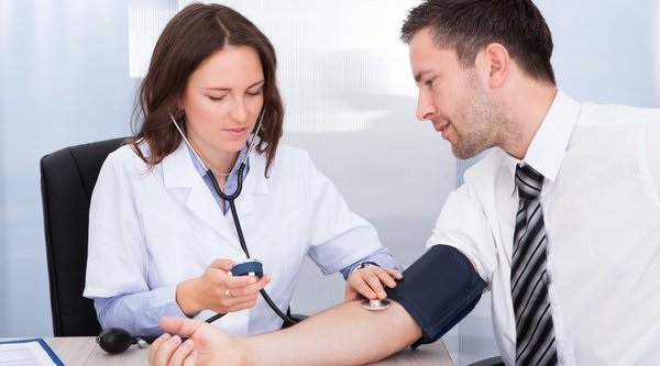 HEALTH CHECK-UP PACKAGE - MANAGER PROGRAMME