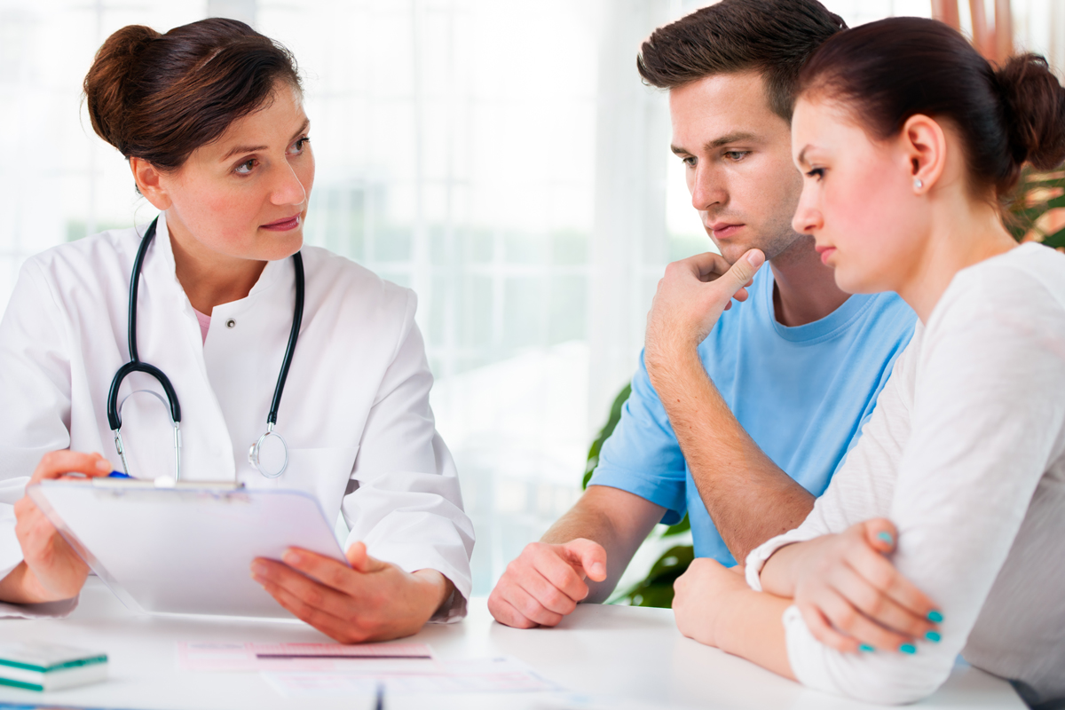 HEALTH CHECK-UP PACKAGE - STUDENT PROGRAMME