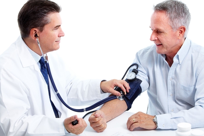 HEALTH CHECK-UP PACKAGE - STANDARD PROGRAMME