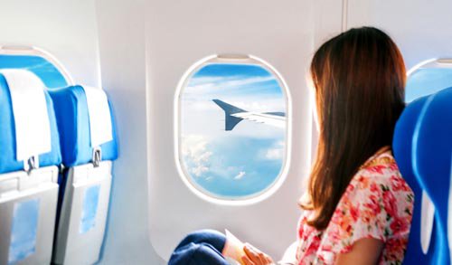 muc do buc xa chuyen bay