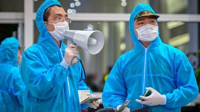 Những ai đến 31 địa điểm của Hà Nội, Hải Dương, Hải Phòng và Quảng Ninh cần liên hệ cơ quan y tế