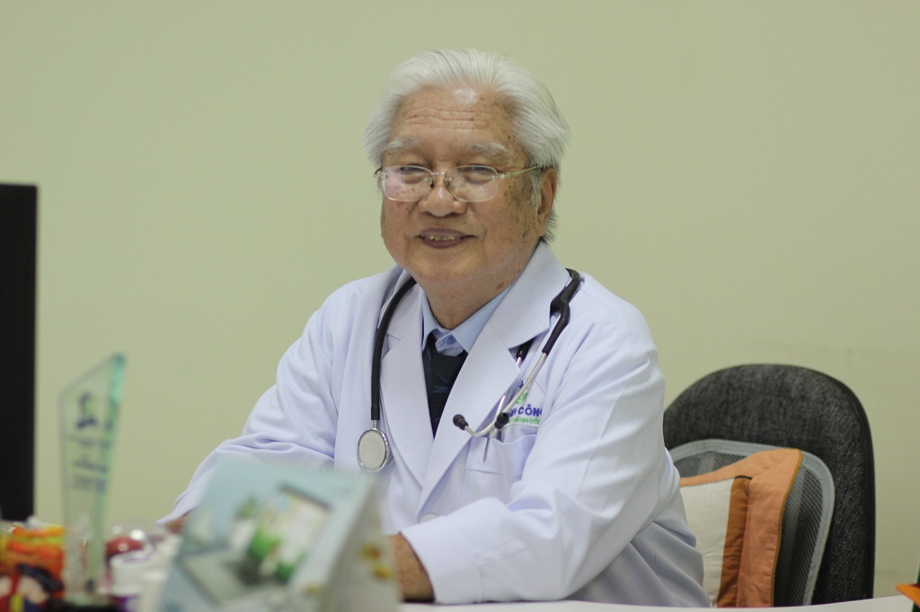 Hồ Thanh Tiểng