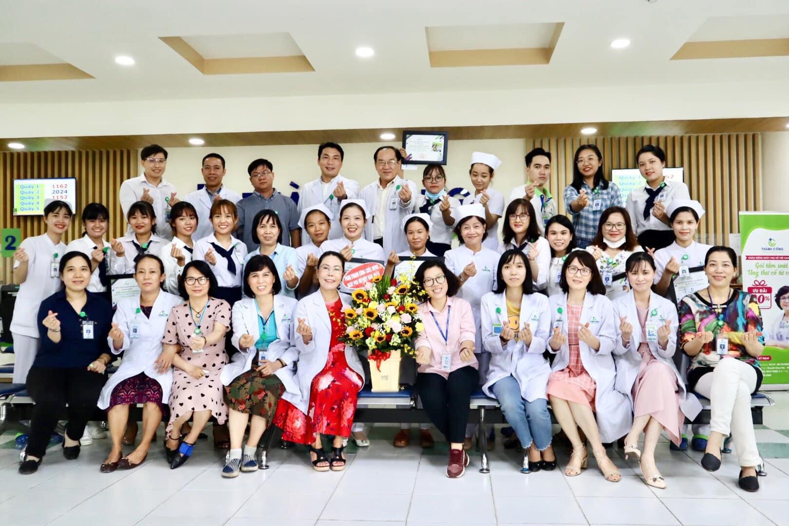 Chúc mừng ngày Phụ nữ Việt Nam 20.10