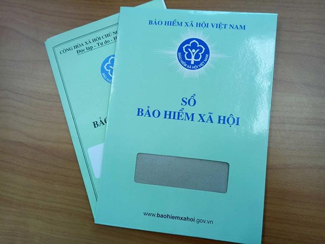 Quyết định 888/QĐ-BHXH 2018 sửa đổi quy trình thu bảo hiểm theo quyết định số 595/QĐ-BHXH