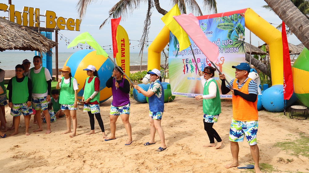 Teambuilding 2023 5