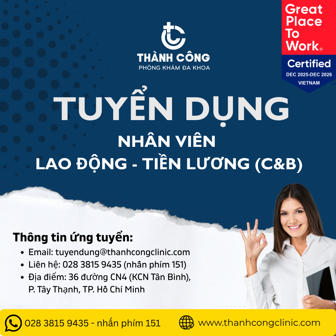 tuyen dung