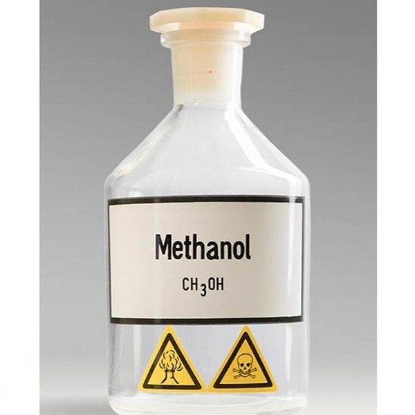 Methanol