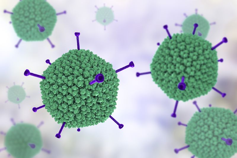 Ca mắc virus Adeno tăng mạnh, dấu hiệu nào bạn nên cho con đi khám?
