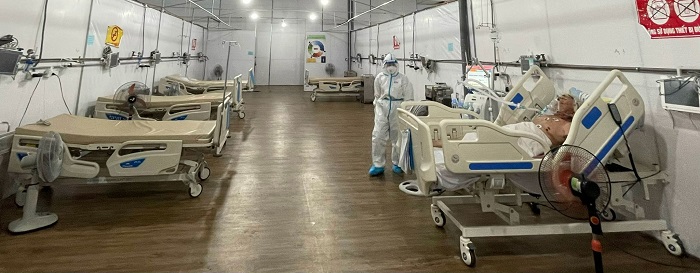 Dịch Covid-19 ở TP.HCM đã 'xuống đáy'?