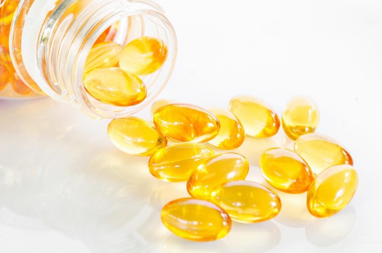vitamin D ttt
