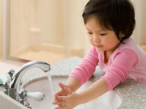 Khi nào nên tẩy giun cho trẻ